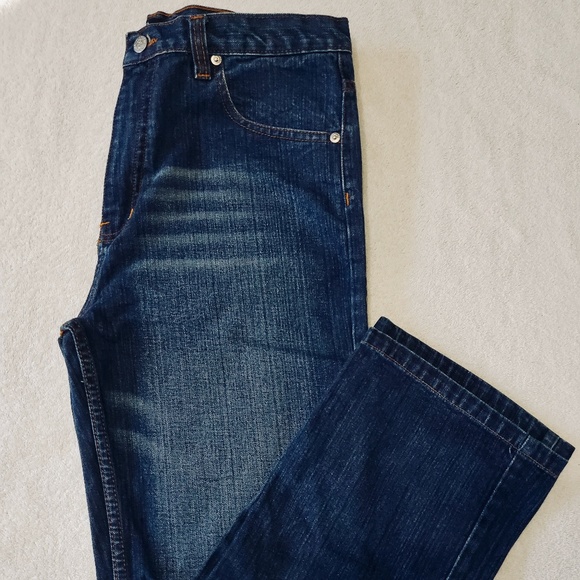 Skinny denim jeans - Picture 4 of 5